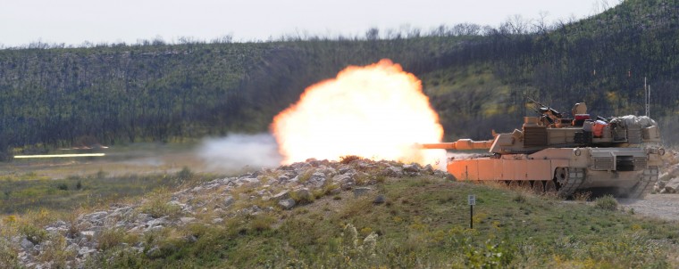 Engaging the targets